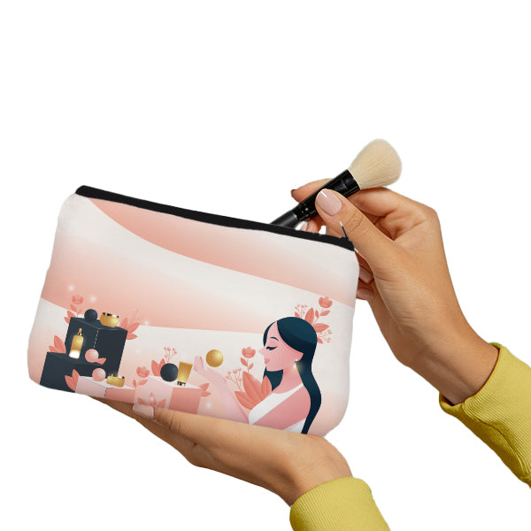Make up Pouch