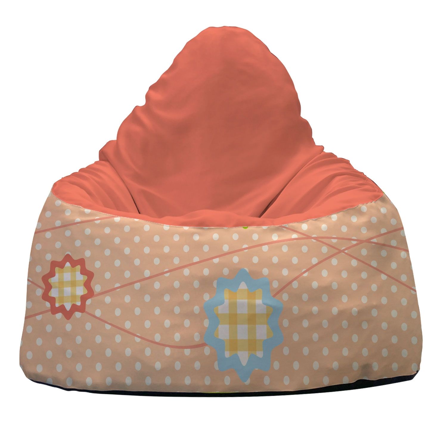 Kids  Bean Bag Cover