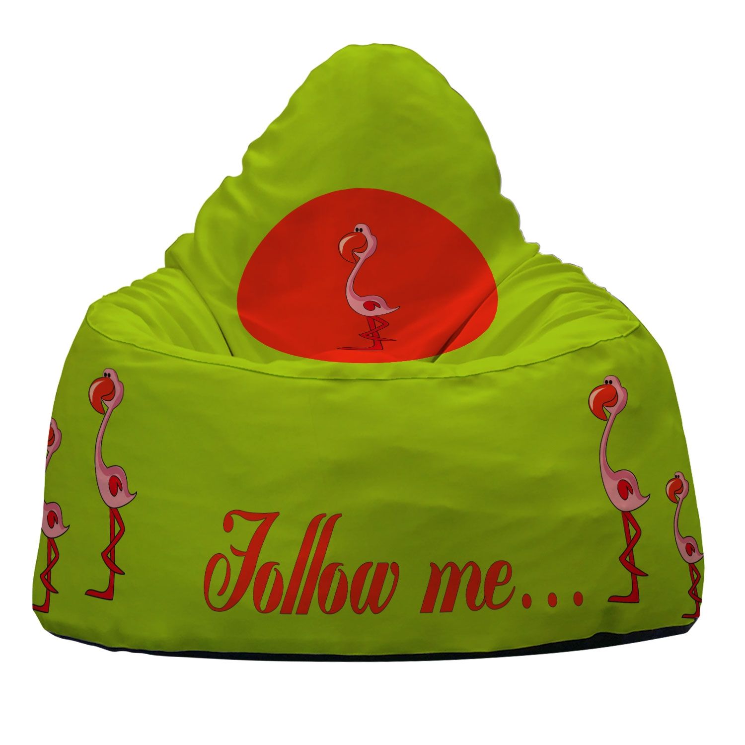 Kids  Bean Bag Cover