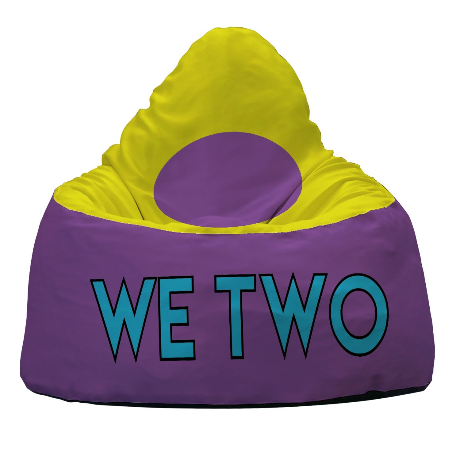 Kids  Bean Bag Cover