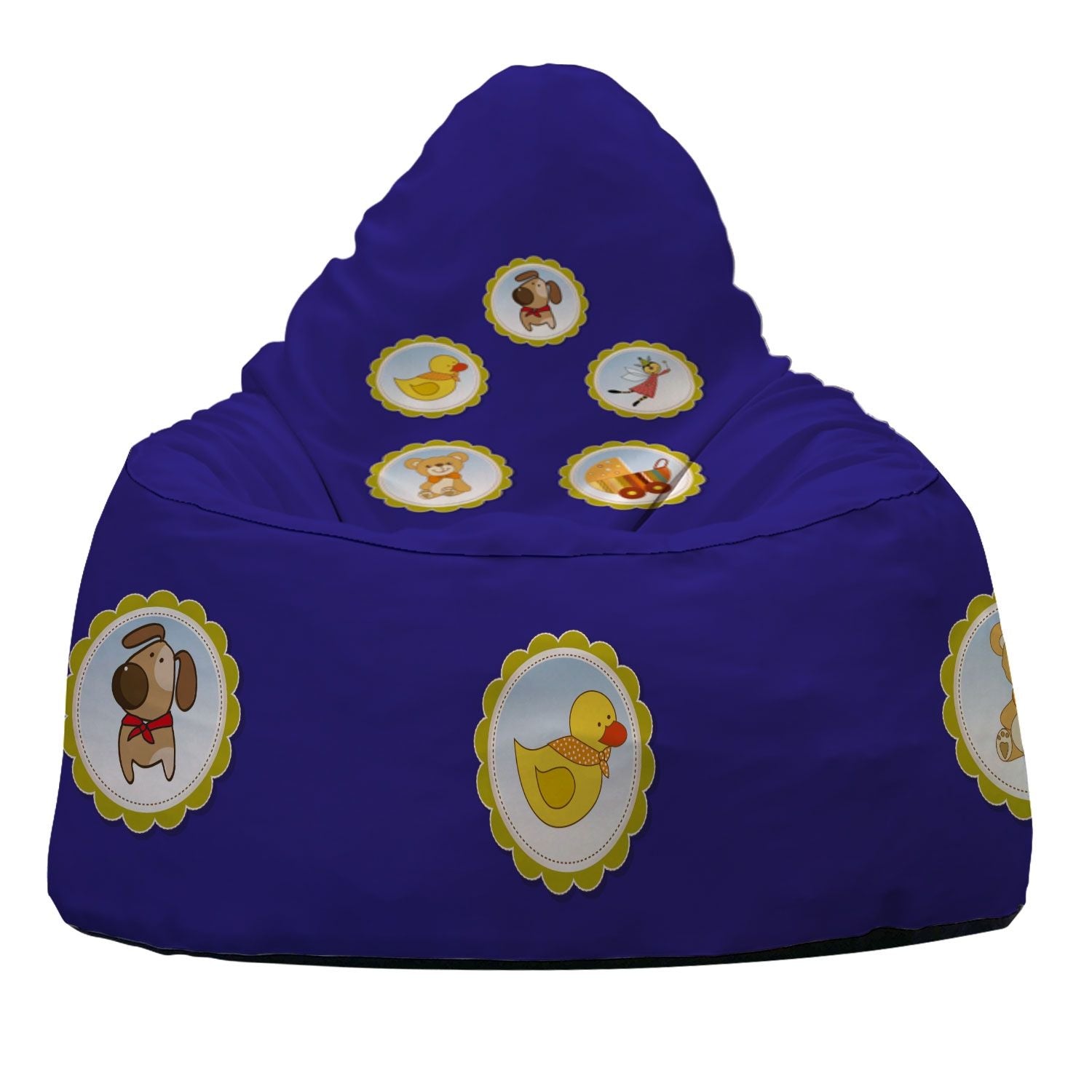 Kids  Bean Bag Cover