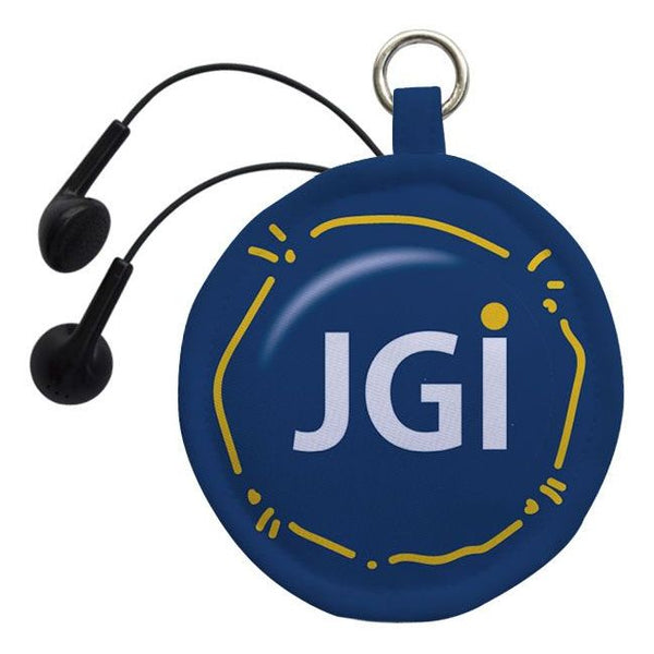 Earphone Pouch