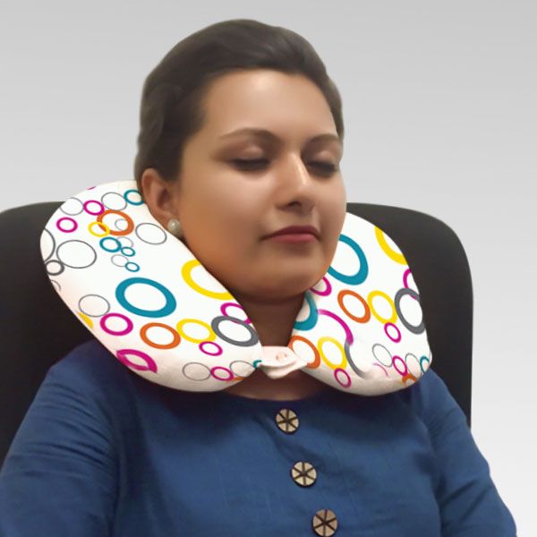 Travel Pillow