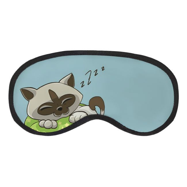 Eye Mask