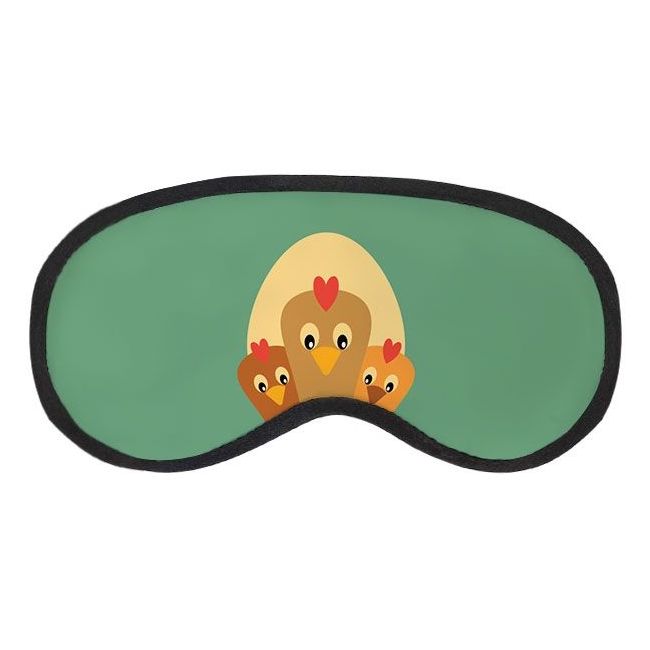 Eye Mask