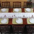 Table Runner