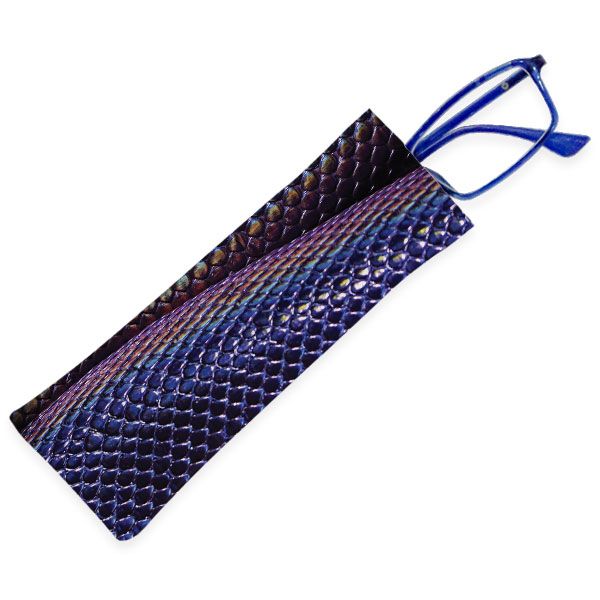 spectacle pouch