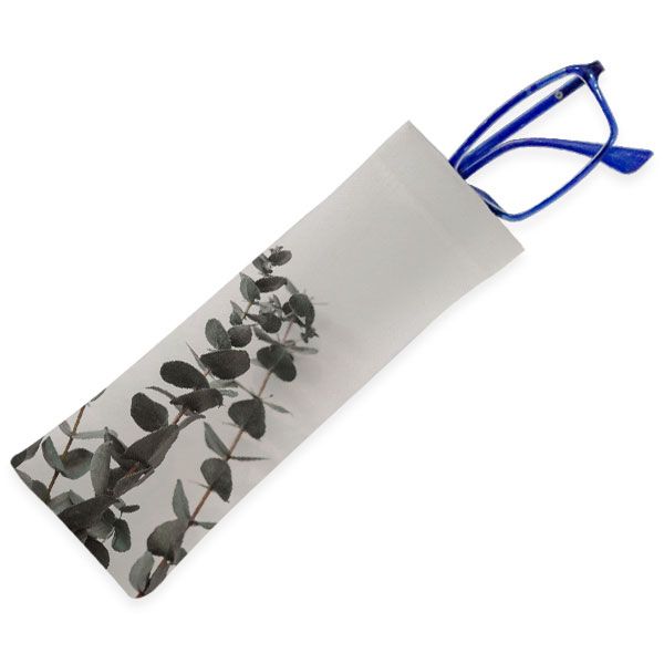 spectacle pouch