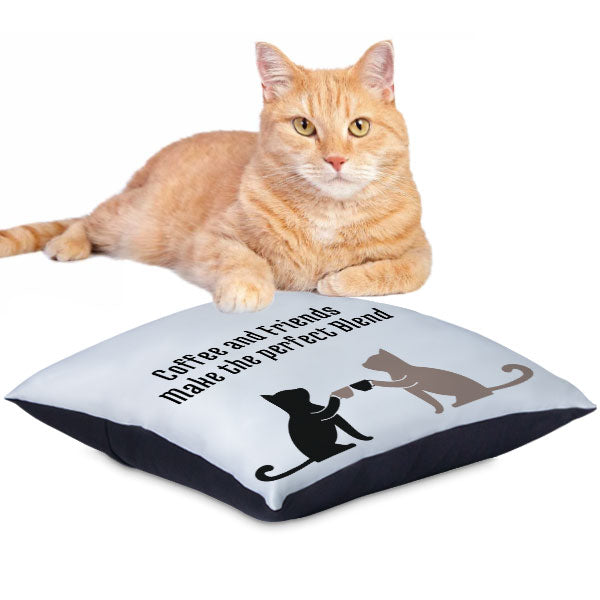Pet Cushion Cover