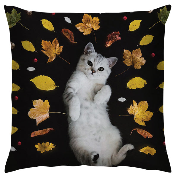 Pet Cushion Cover