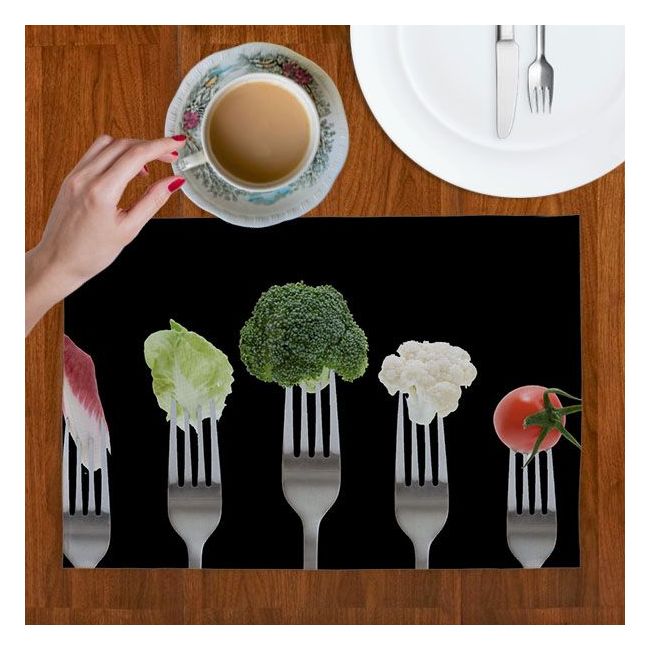 Table Mat
