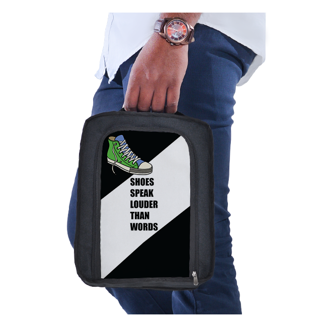 Shoe Bag