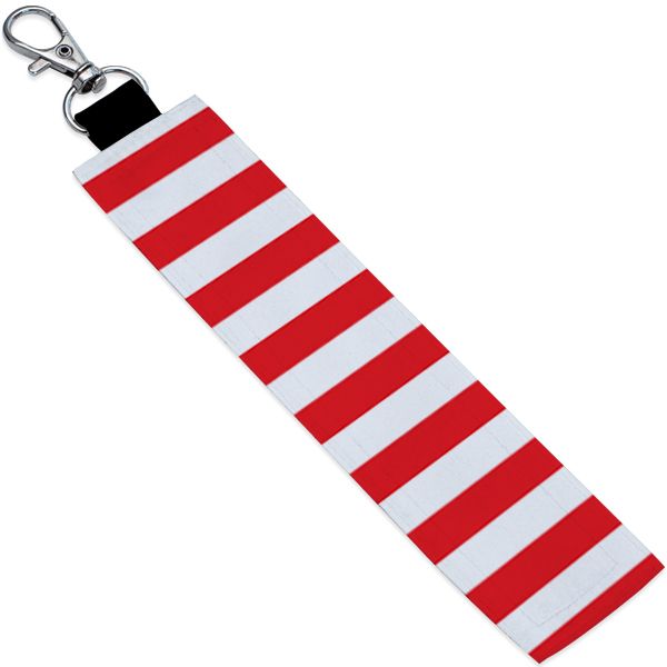 Customized Photo Printed Rectangle Keychain -Double Sided – Right Gifting