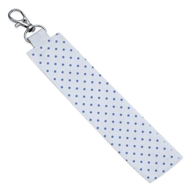 Multi-Wash Custom printed Key Chain