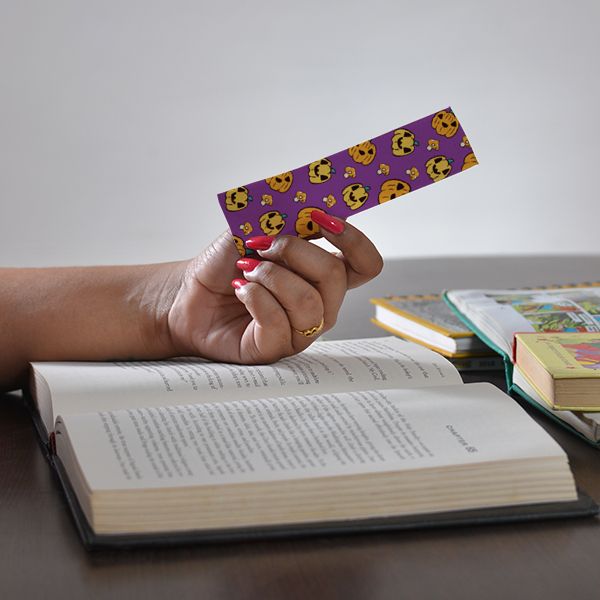 Bookmark