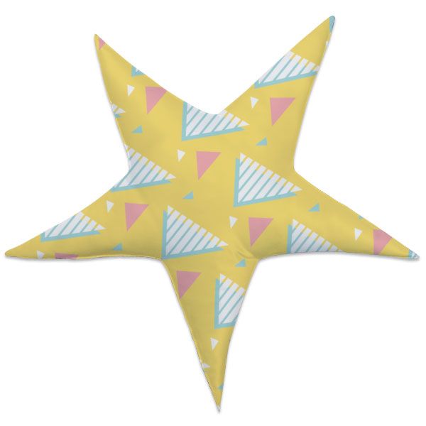 Star Cushion
