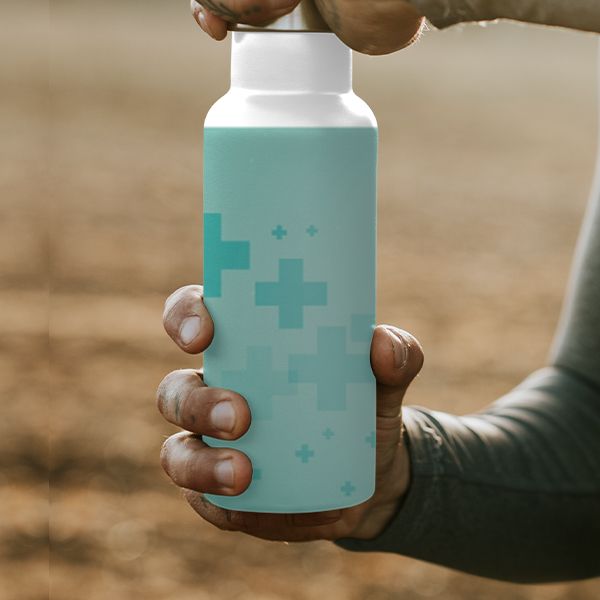 Water Bottle
