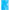 Blue Pixel Pattern Window Curtain - Turquoise Blue with Pixel Block Pattern Customizable Window Curtain