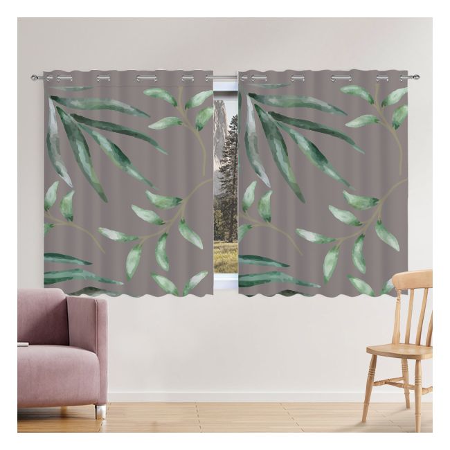 Window Curtain