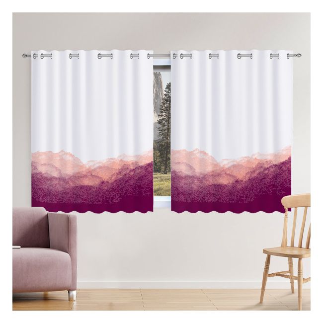 Window Curtain