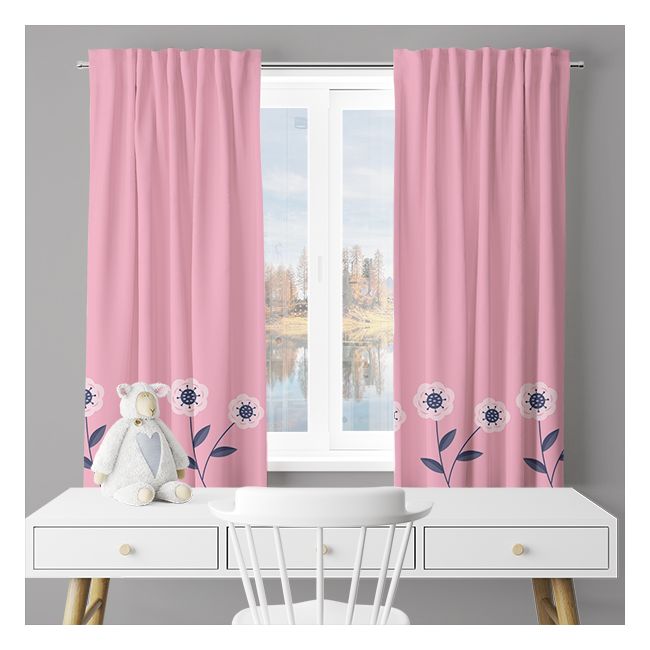 Window Curtain