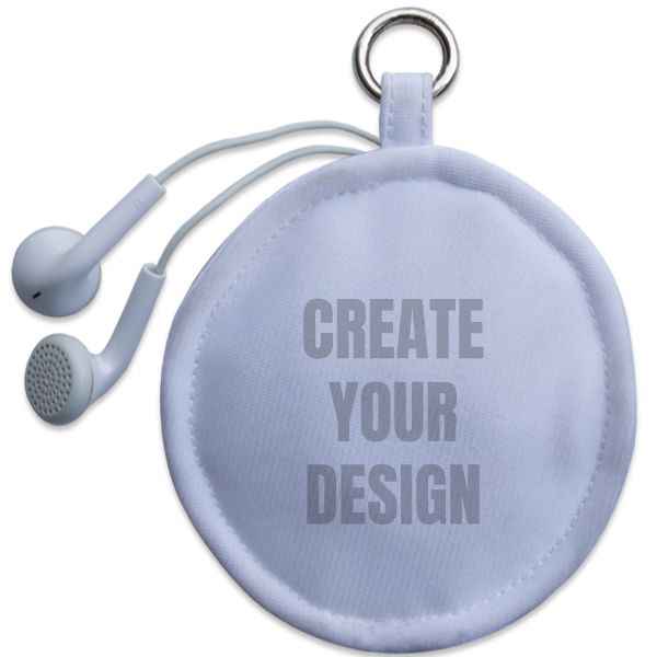 Earphone Pouch