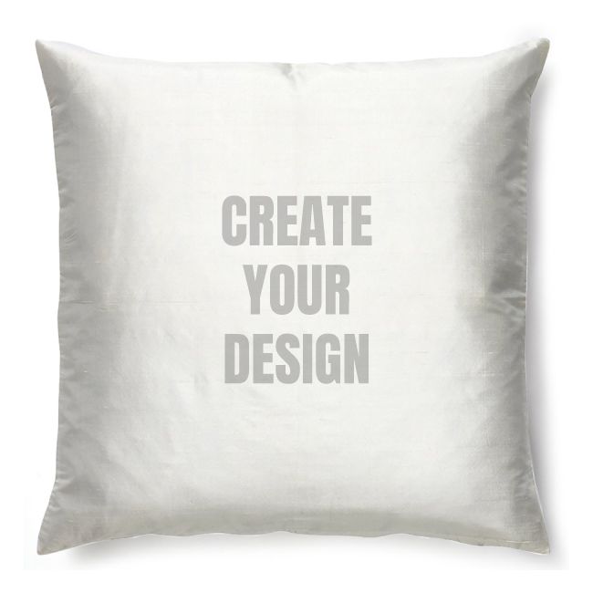 Square Cushion Cover