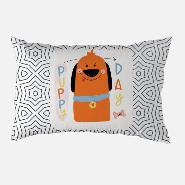 Pet Pillow Cover