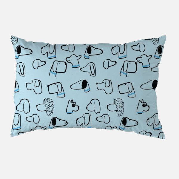 Pet Pillow Cover