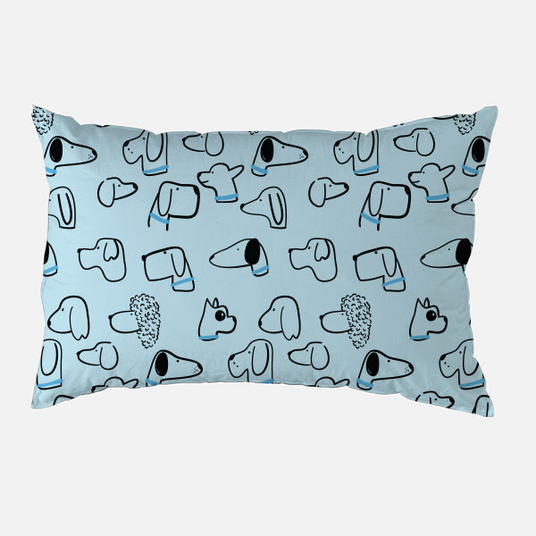 Pet Pillow Cover
