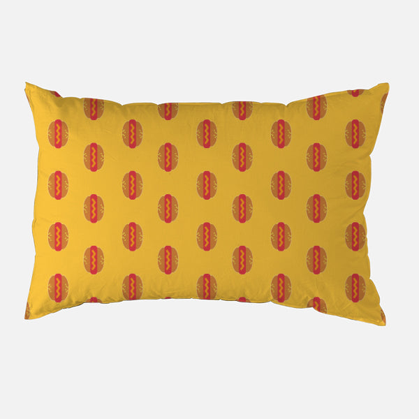 Pet Pillow Cover
