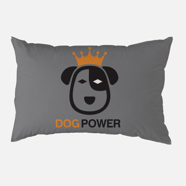 Pet Pillow Cover