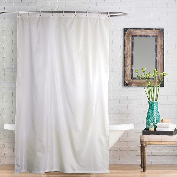 1.Shower Curtain