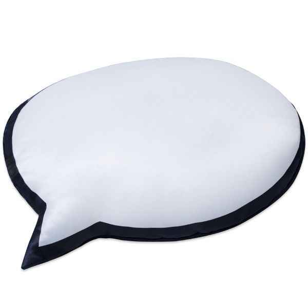 Speech Cushion