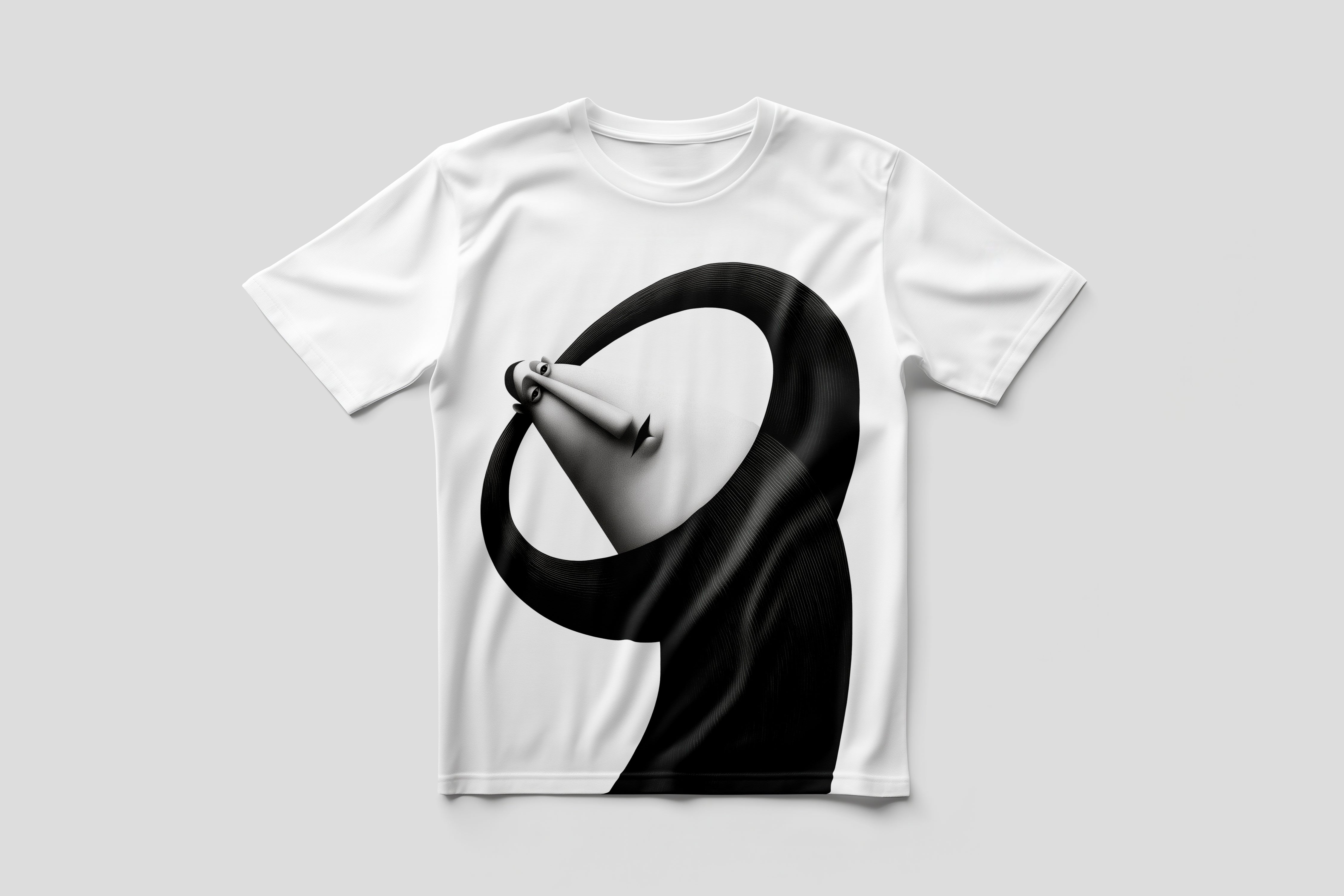 The Stretch T-Shirt | KT Arun