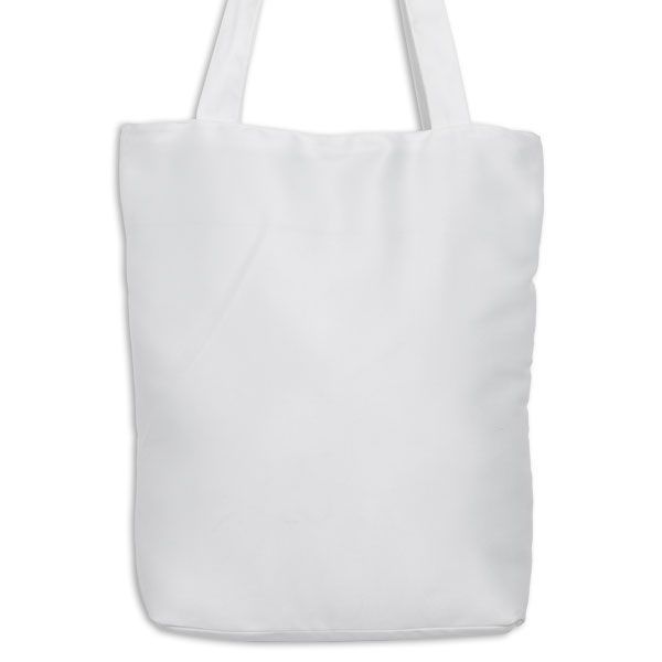 Custom Printed Canvas Tote Bag | Personalized Design