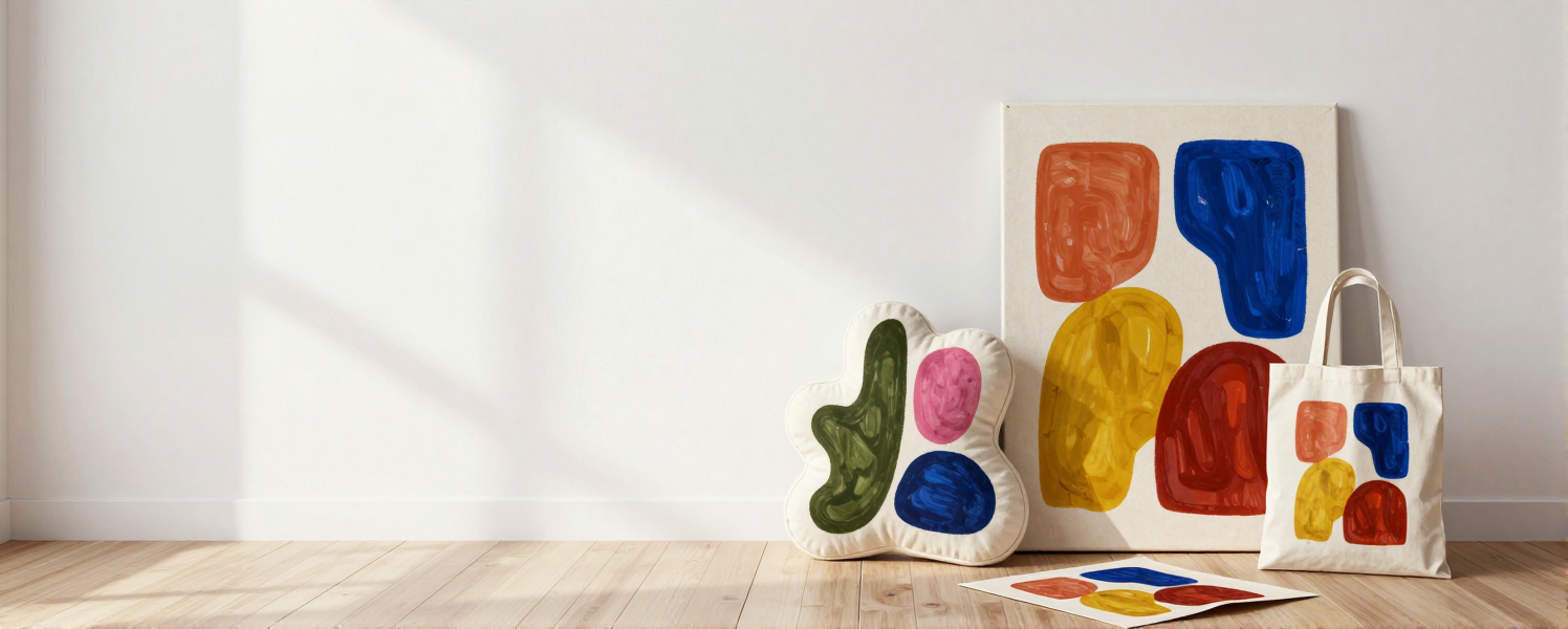 <h1>Artists' Corner </h1>