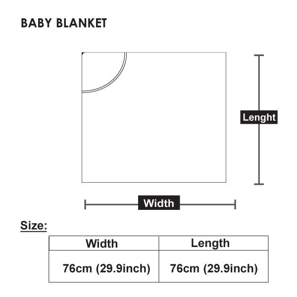 BABY Blanket