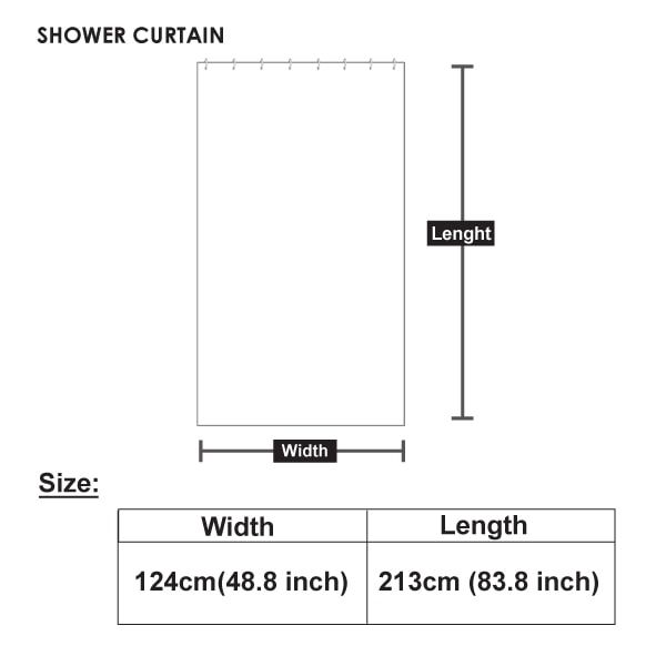 showr-curtain