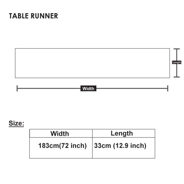 Table Runner